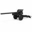 SSMODEL 1/200 Heavy field gun 15cm Kanone 16 Resin MODEL KIT TSS2001493