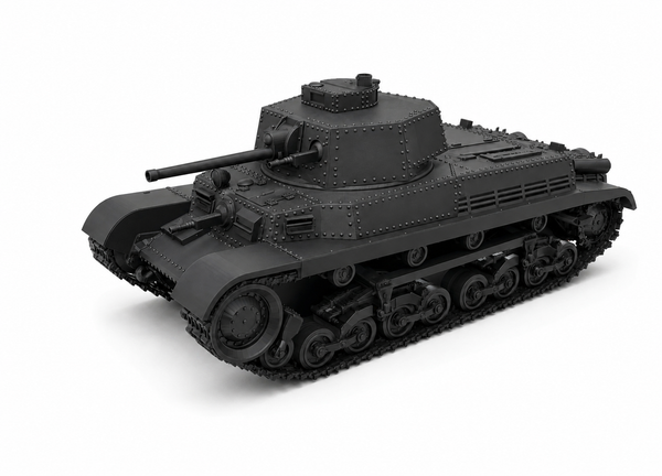SSMODEL 1/700 S-II-c T-21 tank Resin Model Kit TSS7000278