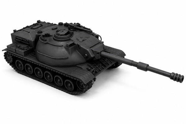 SSMODEL 1/350 XM66F American Experimental Tank Resin Model Kit TSS3500476