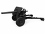 SSMODEL 1/200 Anti-tank FRC 47 mm Model 1931 Resin MODEL KIT TSS2001457