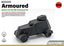 SSMODEL 1/56 Spanish Civil War UNL-35 Armoured Car Resin Model Kit TSS0561046