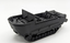 SSMODEL 1/32 1/35 1/48 1/64 M29 Weasel Amphibious Vehicle Model Kit TSS0878