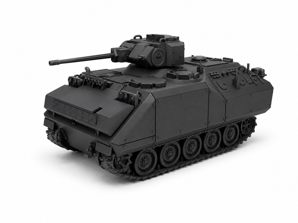 SSMODEL 1/32 1/35 1/48 1/64 YPR-765 PRI Netherlands Belgium Tank MODEL TSS0609