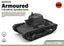 SSMODEL 1/56 T-26 with N.I. Dyrenkov turret Resin Model Kit TSS0560054