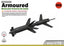 SSMODEL 1/72 Rheintochter R1 German AA-missile Resin MODEL KIT TSS0720443