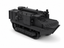 SSMODEL 1/56 Schneider CA-1 Tank Resin Model Kit TSS0560734