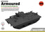 SSMODEL 1/87 BT-SV Soviet experimental light tank Resin Model Kit TSS0870093