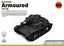 SSMODEL 1/350 7TP JW Tank Resin Model Kit TSS3500535