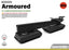 SSMODEL 1/350 V-1 V-1 auf Maus Ausf.B German missile resin model kit TSS3500338