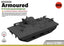 SSMODEL 1/350 BT-SV Soviet experimental light tank Resin Model Kit TSS3500093