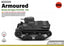 SSMODEL 1/56 Marmon Herrington CTLS-4TAС Tank Resin MODEL KIT TSS0560676