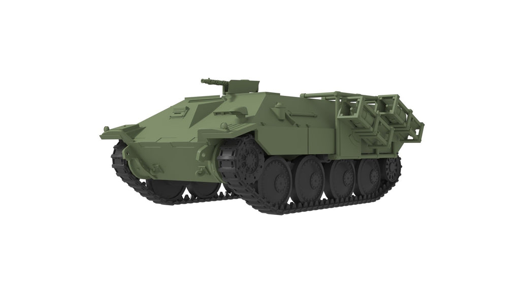 SSMODEL 1/350 MTW Resin Model Kit (German fiction) TSS3500320
