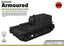SSMODEL 1/120 Project 212 Soviet Artillery Tank Resin Model Kit TSS1200133