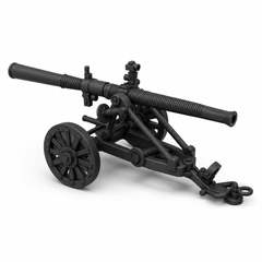 SSMODEL 1/144 76mm battalion recoilless (BPK-76) Resin MODEL KIT TSS1440436