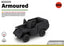 SSMODEL 1/350 Semovente Ruotato da 90/52 Breda 501 Resin Model Kit TSS3500562