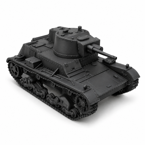 SSMODEL 1/350 7TP JW Resin Model Kit TSS3500317