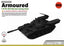 SSMODEL 1/700 T-55 PW-LWD Polish Tank Resin Model Kit TSS7000389