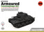 SSMODEL 1/350 Panzerkampfwagen 38(t) tank Resin Model Kit TSS3500189