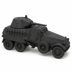 SSMODEL 1/72 BA-11 Resin Model Kit TSS0720560