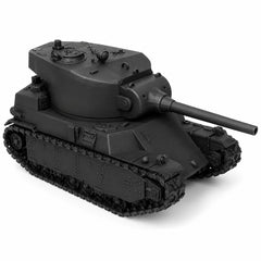 SSMODEL 1/144 M6A2E1 Tank Resin Model Kit TSS1440554