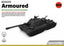 SSMODEL 1/700 220TP Pancernik Heavy Concept AFV Scale Model Kit TSS7000526
