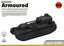 SSMODEL 1/350 Pz.Kpfw.F2 750(f)German supergeavy tank resin model kit TSS3500477