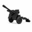 SSMODEL 1/56 QF 25 Pdr Field Gun FA UK Resin MODEL KIT TSS0561517
