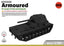 SSMODEL 1/350 KV-4 V tank Resin Model Kit TSS3500091