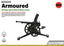 SSMODEL 1/100 WW2  Type 98 20mm AA Machine Cannon Resin Model Kit TSS1001001