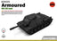 SSMODEL 1/144 ISU-152 Tank Resin Model Kit TSS1440034