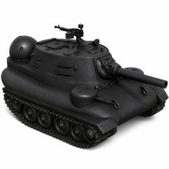 SSMODEL 1/100 220TP Czołg Pancernik Tank Resin MODEL KIT TSS1200516