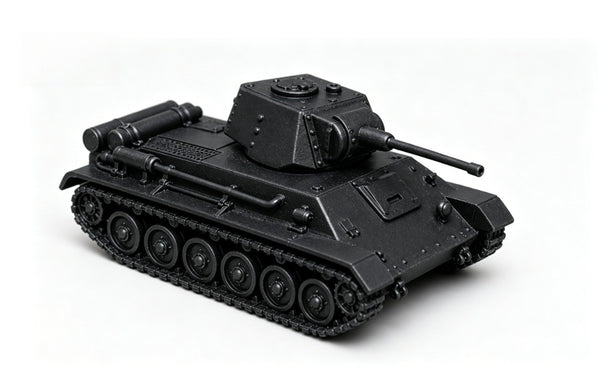 SSMODEL 1/350 T-70 Tank Resin Model Kit TSS3500048