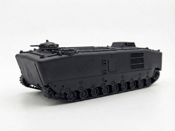 SSMODEL 1/32 1/35 1/48 1/64 LVTP-5 US 1956 Postwar Amphibious APC Model TSS1579