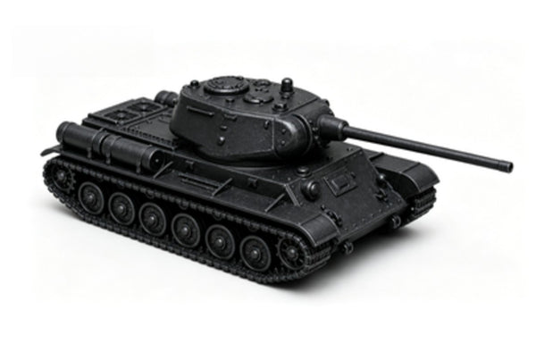 SSMODEL 1/350 Object 238 KV85G Experimental Tank Resin Model Kit TSS3500049