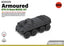 SSMODEL 1/350 BTR-70 Resin MODEL KIT TSS3500402