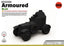 SSMODEL 1/700 Wz.34 Historic AFV Armored Vehicle Mini Scale Model Kit TSS7000311