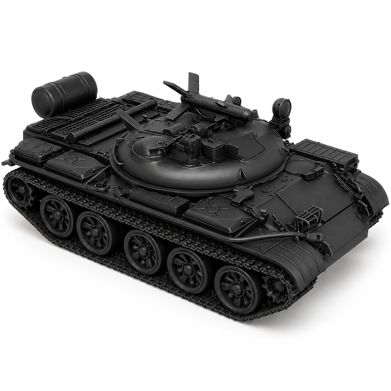 SSMODEL 1/350 IT-1 "Dragon" MODEL KIT TSS3500415 — detail view 2