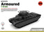 SSMODEL 1/64 T-35 Tank Resin Model Kit TSS0640044
