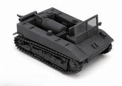 SSMODEL 1/87 C2P resin Model Kit TSS0870302