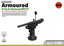 SSMODEL 1/160 76-mm air-defense M1914/15 Resin MODEL KIT TSS1600435