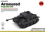 SSMODEL 1/72 Krupp 38(d) Resin Model Kit TSS0720184