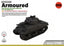 SSMODEL 1/144 M4A2 Sherman US medium Tank Resin MODEL KIT TSS1440211