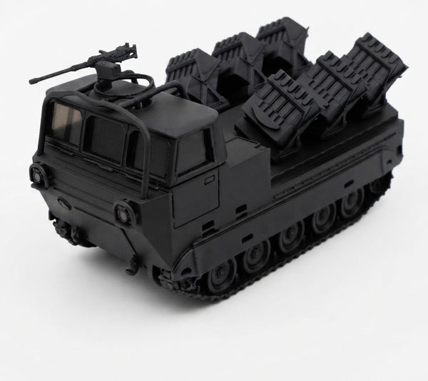 SSMODEL 1/32 1/35 1/48 1/64 M548A1 Skorpion M113 Tracked Minelayer Model TSS1557