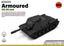 SSMODEL 1/72 ISU-152 Tank Resin Model Kit TSS0720034