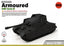 SSMODEL 1/350 43M Turan III tank Resin Model Kit TSS3500193