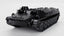 SSMODEL 1/32 1/35 1/48 1/64 MT-LB Soviet Cold War APC resin Model kit TSS1559