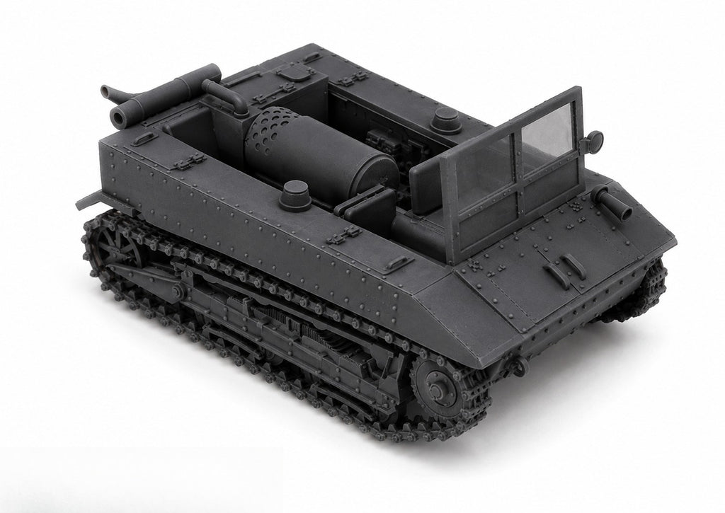 SSMODEL 1/700 C2P resin Model Kit TSS7000302
