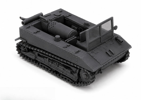 SSMODEL 1/700 C2P resin Model Kit TSS7000302
