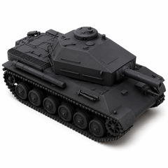 SSMODEL 1/160 53TP Markowskiego Resin Model Kit TSS1600307