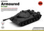 SSMODEL 1/350 IS-3 Tank Resin Model Kit TSS3500022